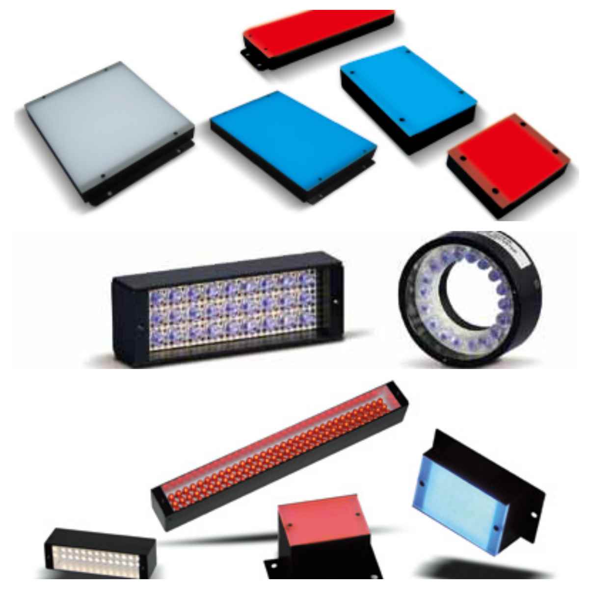 点击查看大图 OPTEX感应圆顶照明 OPD系列BKT-OPX27-OPD75